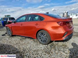 Kia Pozostałe 2023 2