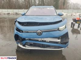 Volkswagen Tiguan 2026 2