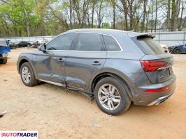 Audi Q5 2023 2