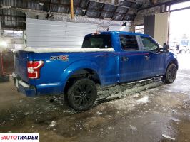 Ford Pozostałe 2020 3