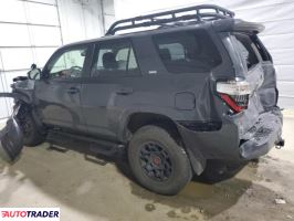 Toyota Pozostałe 2024 4 Toyota Pozostałe 2024 4
