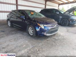 Toyota Corolla 2022 1 Toyota Corolla 2022 1
