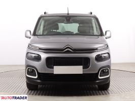 Citroen Berlingo 2018 1.5 128 KM