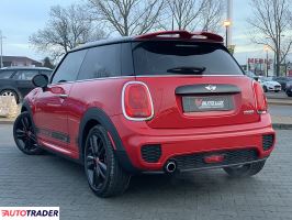 Mini Cooper 2017 1.5 136 KM Mini Cooper 2017 1.5 136 KM