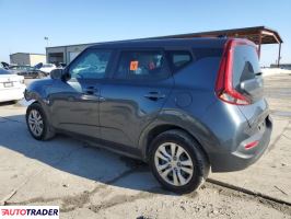 Kia Soul 2021 2 Kia Soul 2021 2