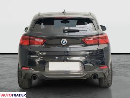 BMW X2 2018 2.0 189 KM