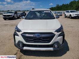 Subaru Outback 2024 2