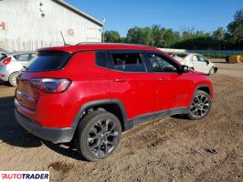 Jeep Compass 2021 2