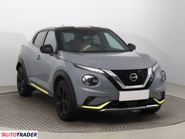Nissan Juke - zobacz ofertę