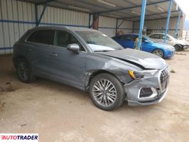 Audi Q3 2021 2