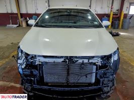 Toyota Corolla 2020 2