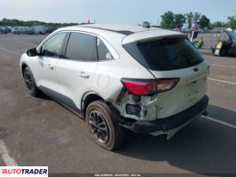 Ford Escape 2020 1 Ford Escape 2020 1