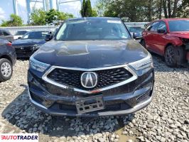 Acura RDX 2020 2