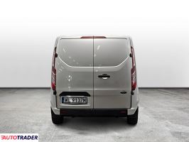 Ford Transit 2019 2.0
