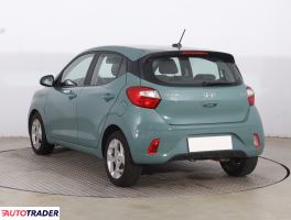 Hyundai i10 2022 1.0 65 KM