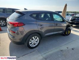 Hyundai Tucson 2020 2