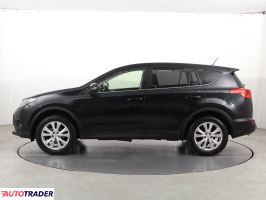 Toyota RAV 4 2013 2.0 150 KM Toyota RAV 4 2013 2.0 150 KM