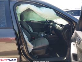 Ford Escape 2020 1