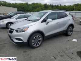 Buick Pozostałe 2022 1 Buick Pozostałe 2022 1
