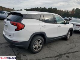 GMC Terrain 2018 1