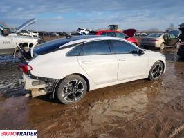 Kia Pozostałe 2024 1