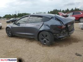 Tesla Model 3 2022 Tesla Model 3 2022