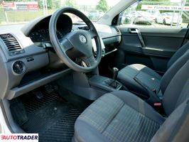 Volkswagen Polo 2007 1.2 60 KM
