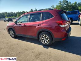 Subaru Forester 2020 2