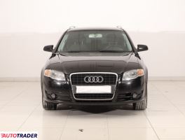 Audi A4 2005 1.9 113 KM Audi A4 2005 1.9 113 KM