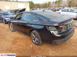 Volkswagen Jetta 2024 1