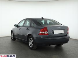 Volvo S40 2006 1.6 107 KM