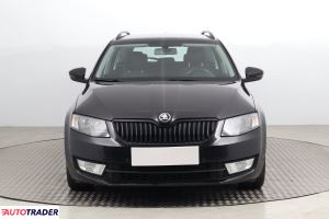 Skoda Octavia 2014 2.0 147 KM