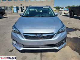 Subaru Impreza 2023 2 Subaru Impreza 2023 2
