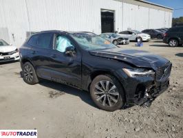 Volvo XC60 2024 2