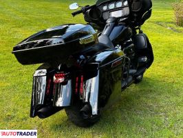 Harley-Davidson Pozostałe 2019