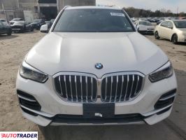 BMW X5 2023 3