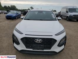 Hyundai Kona 2021 2