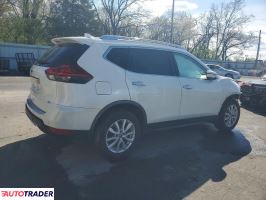 Nissan Rogue 2020 2