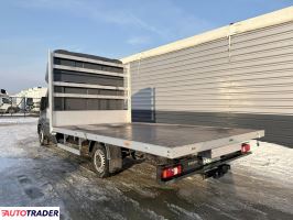 Iveco Daily 2022 3.0