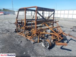 Polaris Ranger RZR 2020