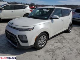 Kia Soul 2020 2