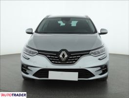 Renault Megane 2021 1.3 138 KM