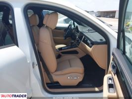 Porsche Macan 2026 2
