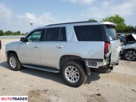 GMC Yukon 2020 5 GMC Yukon 2020 5
