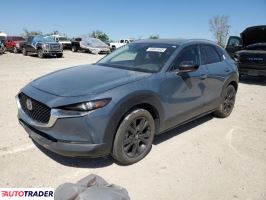 Mazda CX-30 2023 2 Mazda CX-30 2023 2
