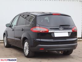 Ford S-Max 2011 2.0 160 KM