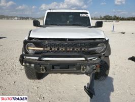 Ford Bronco 2023 2