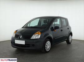 Renault Modus 2005 1.1 64 KM