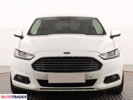 Ford Mondeo 2015 2.0 147 KM