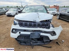 Jeep Compass 2024 2
